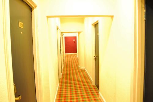 Rennie Mackintosh Hotel Central Station Glasgow In United - 