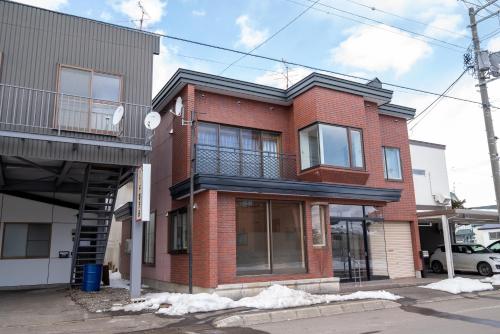 中町ハウス, Biei (zdjęcie 10)
