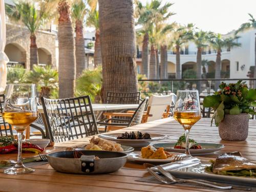 663752332 Grecotel Marine Palace & Aqua Park