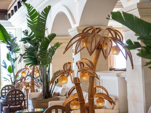663752342 Grecotel Marine Palace & Aqua Park