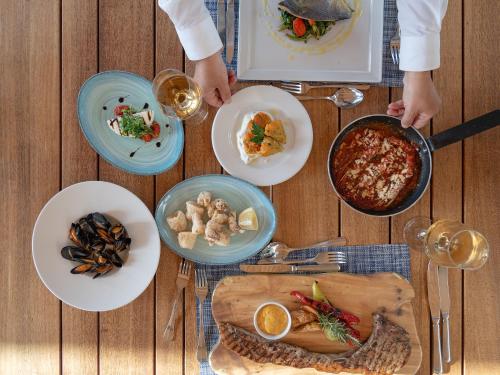 663752360 Grecotel Marine Palace & Aqua Park