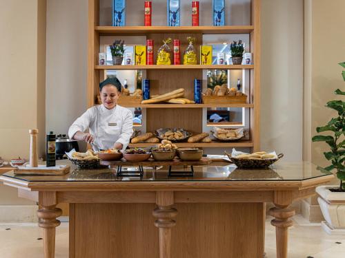 663752368 Grecotel Marine Palace & Aqua Park