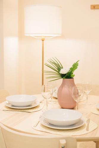 Cozy koukaki apartment, Афины (фото 5)
