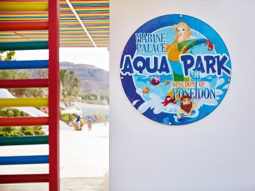 663752874 Grecotel Marine Palace & Aqua Park