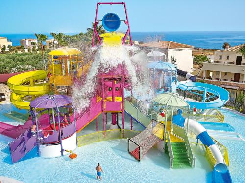 663752912 Grecotel Marine Palace & Aqua Park