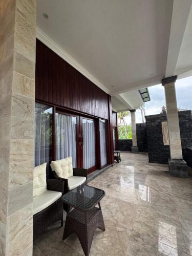 Murni’s House near Jaring Kitchen & Drinks