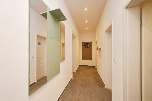Staywell im Bergmannkiez - 85 QM Apartment, Berlín (foto 5)