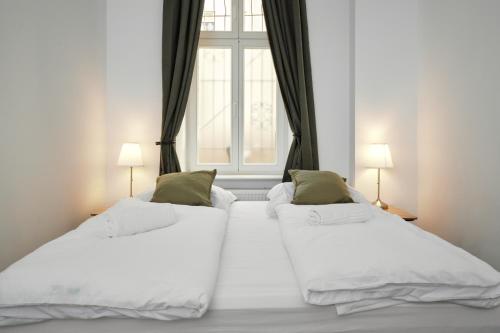 Staywell im Bergmannkiez - 85 QM Apartment, Berlín (foto 3)