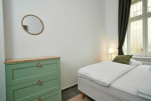Staywell im Bergmannkiez - 85 QM Apartment, Berlín (foto 6)