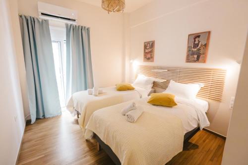 Two-Bedroom Apartment image 10