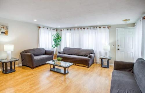 Centric Ranch in South ave by Downtown UofR Airport, Rochester (Foto 2)