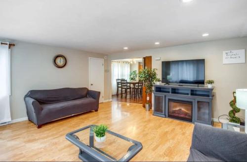 Centric Ranch in South ave by Downtown UofR Airport, Rochester (Foto 4)