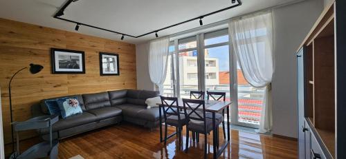 Apartment Blue Green Virovitica