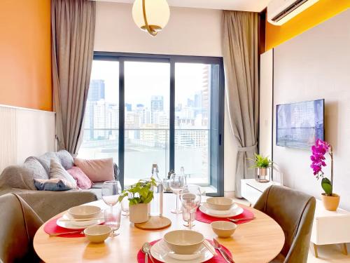 Lucentia Residence Bukit Bintang - image 10