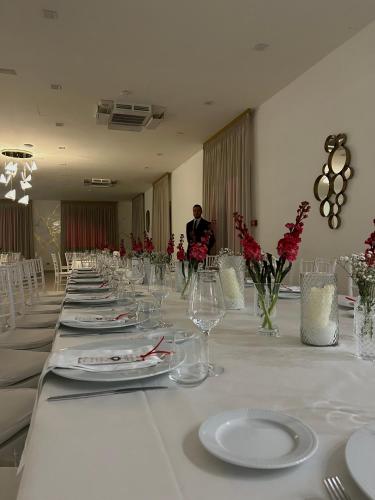 Hotel Villa Ruggiero in Brusciano
