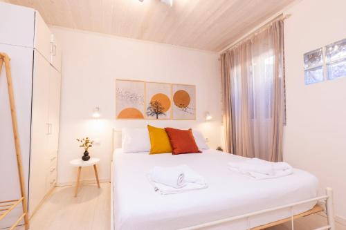 Historico Apartment, Corfu Old Town 4