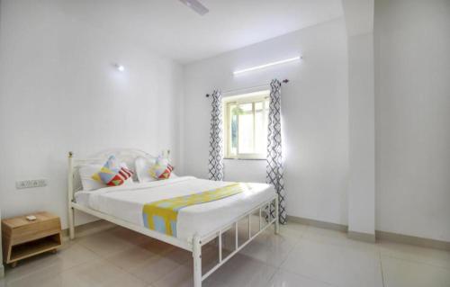 Exotic star 1 BHK 2BHK Apartment – khách sạn tại Porvorim