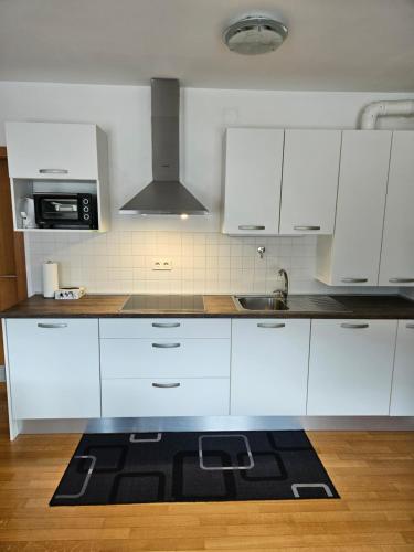 virtuve, Gorenjka in Kraņska Gora