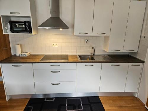 virtuve, Gorenjka in Kraņska Gora