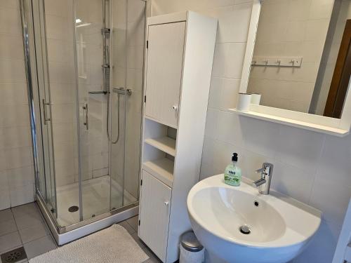 Vannas istaba, Gorenjka in Kraņska Gora