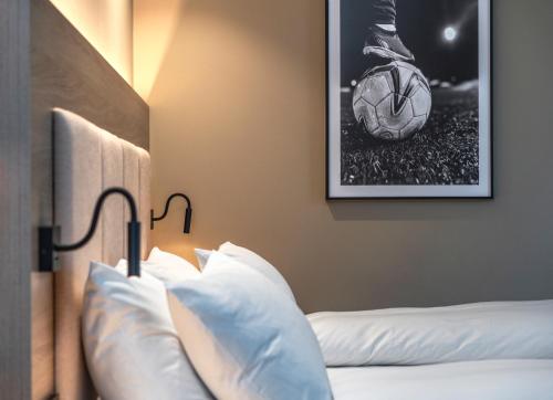 Thon Hotel Ullevaal Stadion - image 2