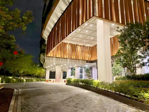 Lucentia Residence Bukit Bintang - image 14