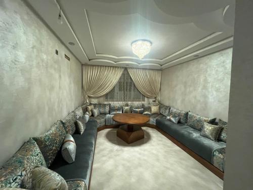 new apartment, Agadir