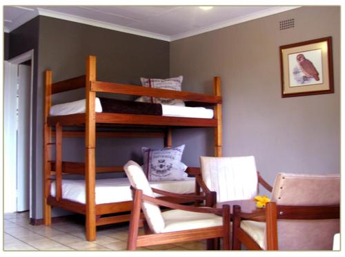 Eagles Nest Chalets