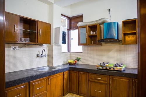 Alaya Stays Kasauli Woods Cottage 3 BHK Retreat