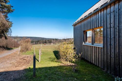 Tiny Houses der Dorfscheune 3.1km von Unterreichenbach entfernt