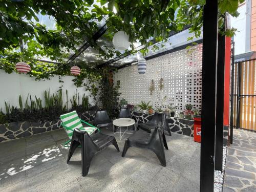 Hostal Bubango