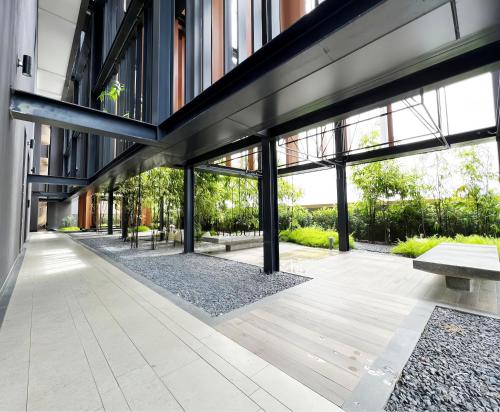 Lucentia Residence Bukit Bintang - image 2