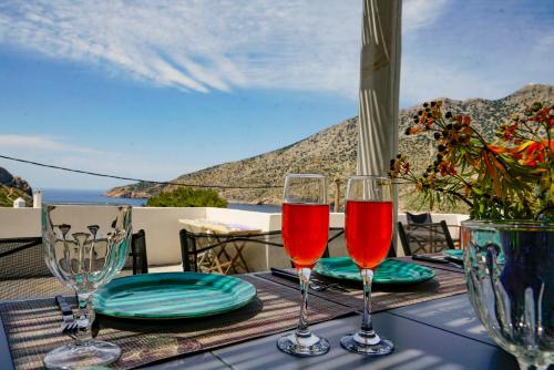 Villa in Kamares, Sifnos, Kamarai (photo 7)