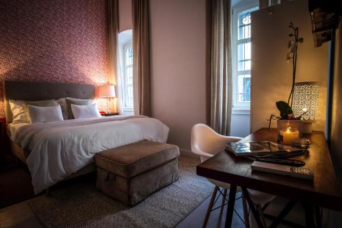 Photo Gardin Split Apartment and Suite