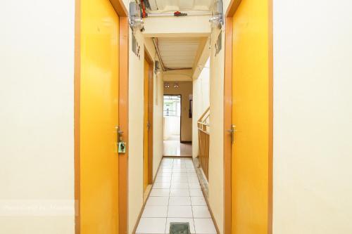 Guest House Griya Mas CT35