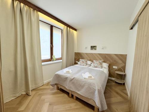 Kwietny Stoczek 70