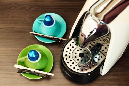 Hotel Pension Baron am Schottentor - image 2