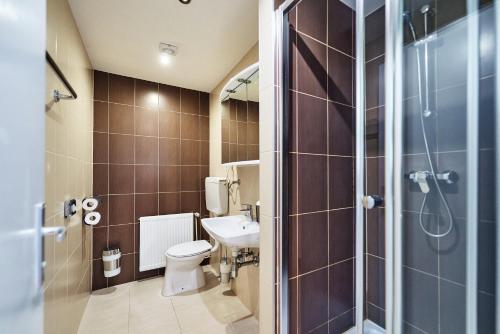 Comfort Double Room image 9