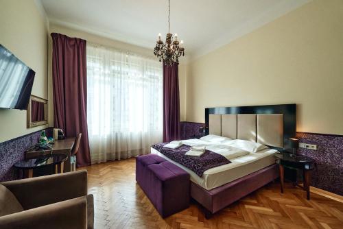 Comfort Double Room image 7