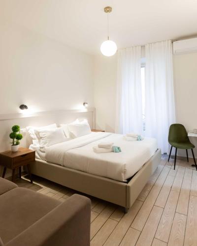 Rental in Rome Guest House 2-ZEN51, Rom