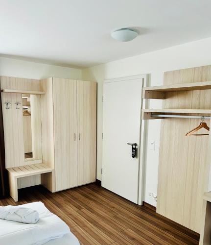 Hôtel Domaine de la Sauge Room Type - Double Room