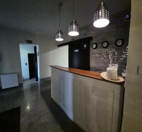 Biały Bór Rooms