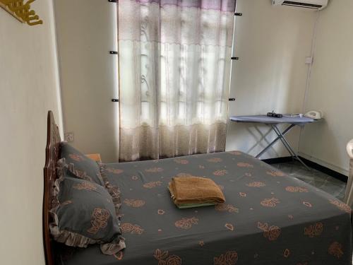 Toofan Villa 5