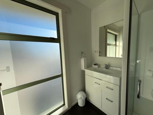 Leopard Hotel in ไวปูคูโร