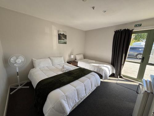 Leopard Hotel in ไวปูคูโร