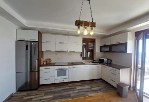 Villa Sun in Trojica