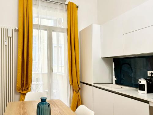 RomeAsYouLike-Esquilino Apartment N 86, Řím (fotografie 7)