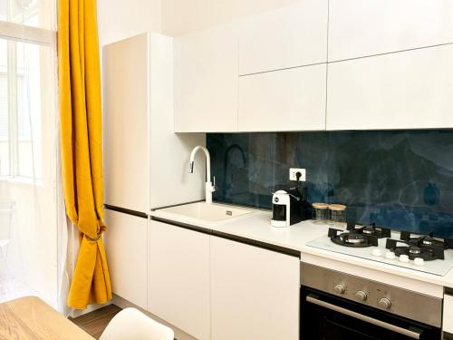 RomeAsYouLike-Esquilino Apartment N 86, Řím (fotografie 2)