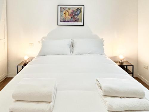RomeAsYouLike-Esquilino Apartment N 86, Řím (fotografie 3)