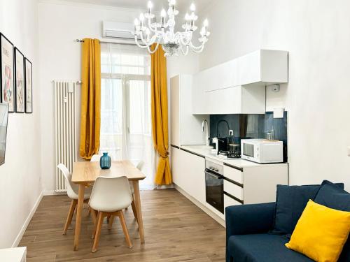 RomeAsYouLike-Esquilino Apartment N 86, Řím (fotografie 5)